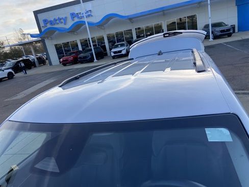 Used 2021 Jeep Grand Cherokee L Limited image 27