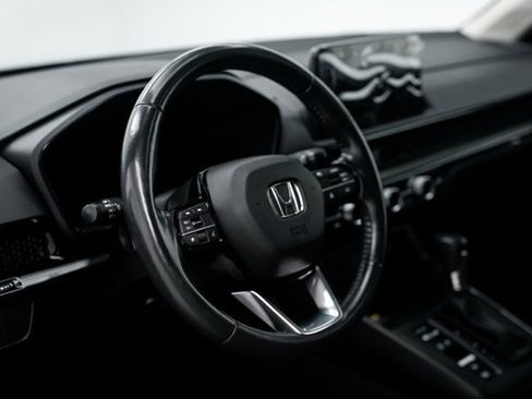 Used 2023 Honda CR-V EX-L image 14