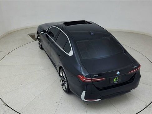 Used 2026 BMW 540i xDrive 540i xDrive image 78