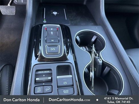 New 2026 Honda Pilot EX-L image 23