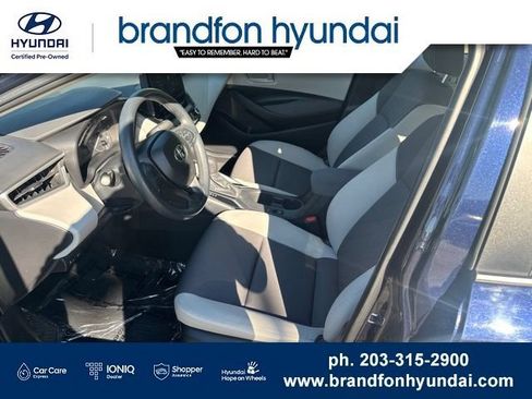 Used 2024 Toyota Corolla LE FWD image 19