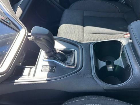 Used 2020 Subaru Outback AWD/4WD image 18