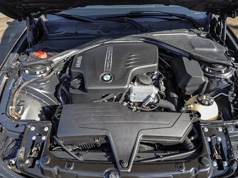 Used 2015 BMW 328i Sedan RWD image 36