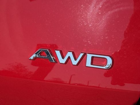 Used 2025 Acura ADX A-Spec AWD/4WD image 11