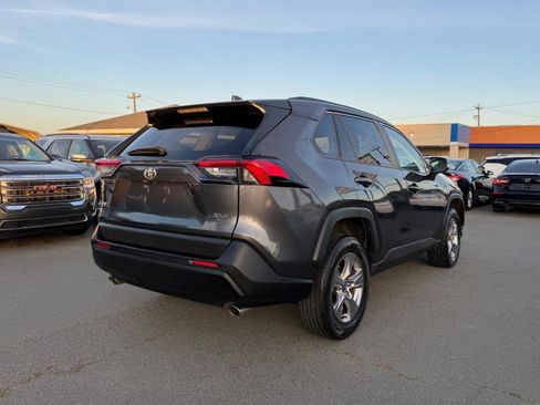 Used 2023 Toyota RAV4 XLE FWD image 6