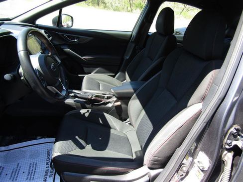 Used 2017 Subaru Impreza 2.0i Sport w/ Popular Package #3 image 11