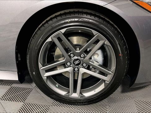 New 2026 Nissan Z Sport w/ Floor Mat Package RWD image 17