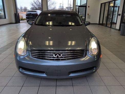 Used 2006 INFINITI G35 Coupe image 33