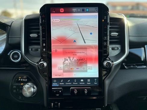 New 2026 RAM 1500 Laramie image 19