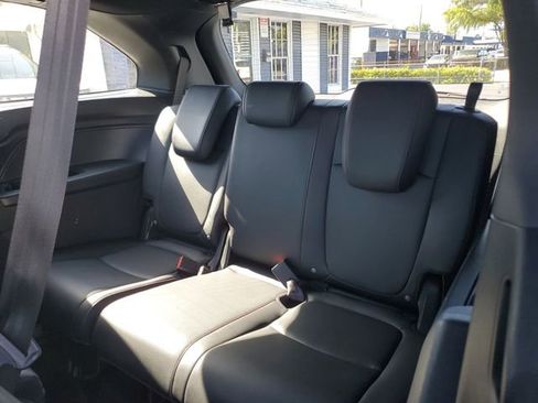 Used 2025 Honda Odyssey Sport-L image 25