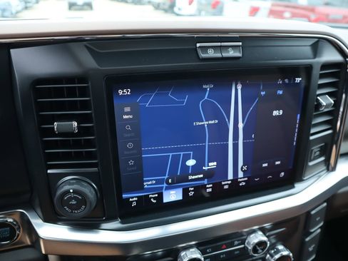 New 2026 Ford F250 King Ranch AWD/4WD image 6