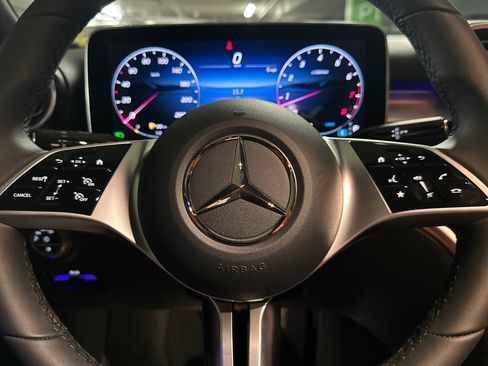 New 2026 Mercedes-Benz C 300 Sedan image 22