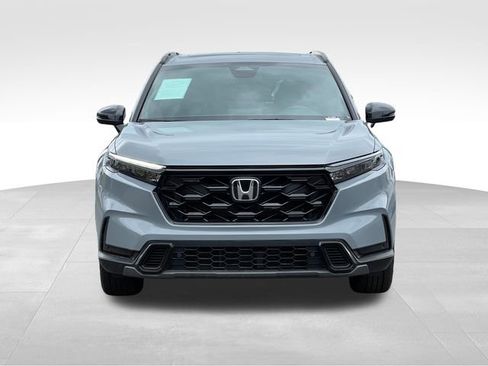 Used 2024 Honda CR-V Sport-L image 8