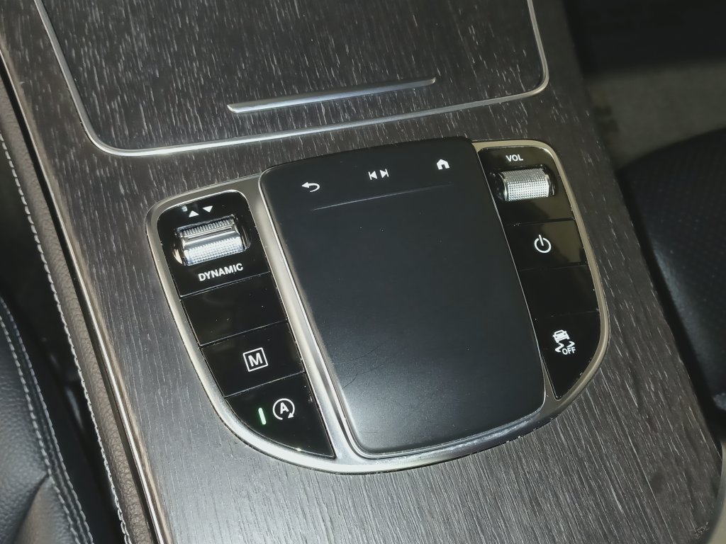 Certified 2020 Mercedes-Benz GLC 300 4MATIC image 21