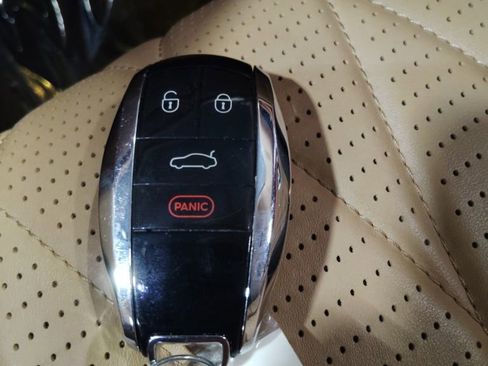 Used 2020 Bentley Flying Spur W12 w/ First Edition Specification image 59