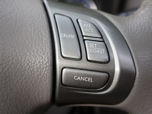 Used 2010 Subaru Forester 2.5X Limited w/ Popular Equipment Group 4B AWD/4WD image 31