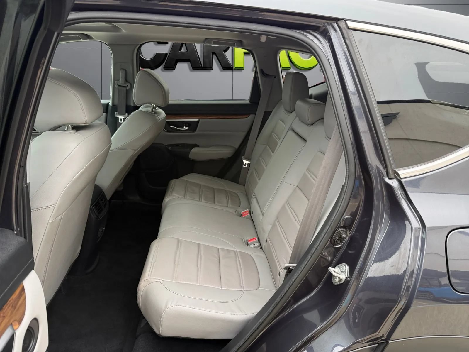 Used 2019 Honda CR-V EX-L image 19