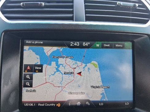 Used 2016 Ford Explorer Limited image 38