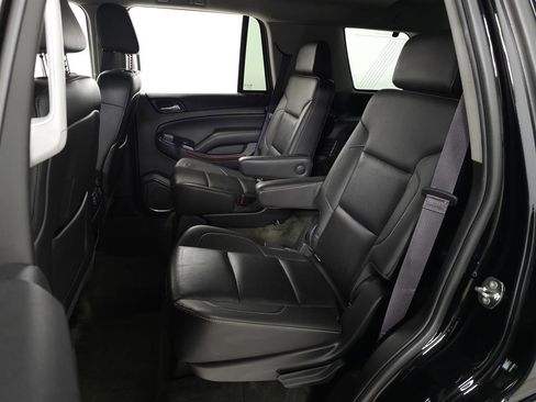 Used 2015 GMC Yukon SLT image 28