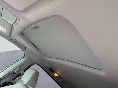 Certified 2023 Honda Odyssey EX-L image 34