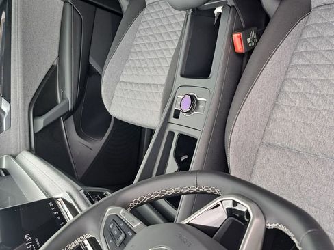 New 2026 Volkswagen Tiguan S image 17