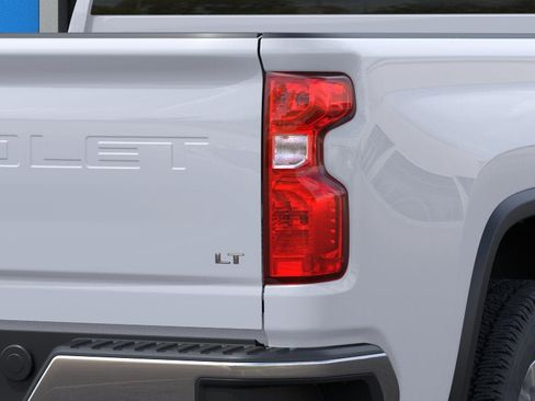 New 2026 Chevrolet Silverado 2500 LT AWD/4WD image 11