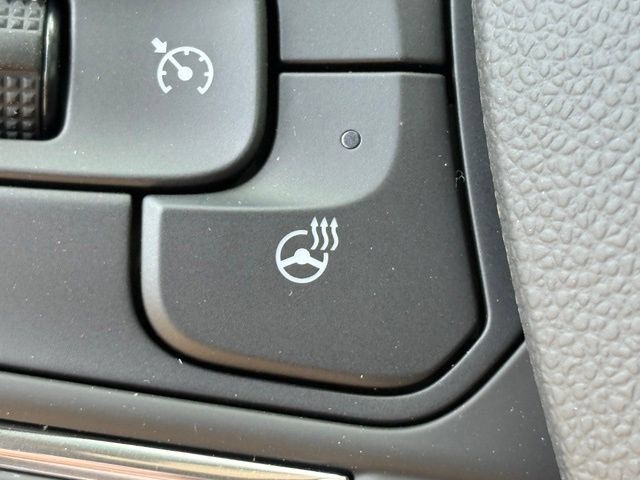 New 2026 Buick Envista Preferred FWD image 9