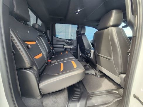 Used 2021 GMC Sierra 1500 AT4 w/ AT4 Premium Package image 15
