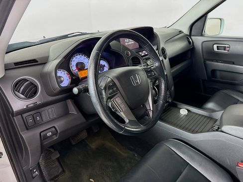 Used 2014 Honda Pilot Touring image 8