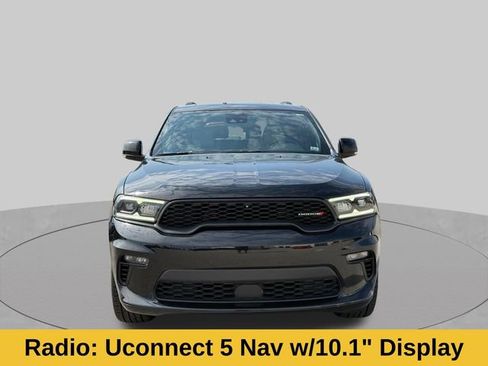 Used 2023 Dodge Durango GT AWD/4WD image 13