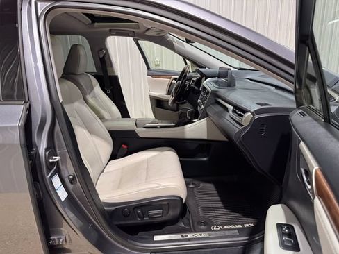 Used 2021 Lexus RX 350L Premium w/ Premium Package AWD/4WD image 24