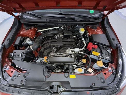 Certified 2025 Subaru Crosstrek 2.0i Premium image 19