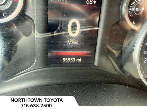 Used 2022 RAM 3500 Tradesman AWD/4WD image 31