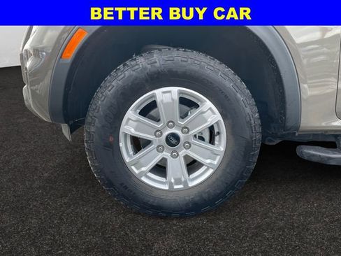 New 2025 Ford Ranger XL w/ Trailer Tow Package image 14