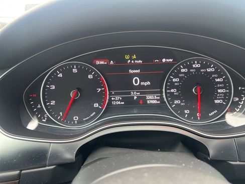 Used 2013 Audi A7 3.0T Prestige image 20