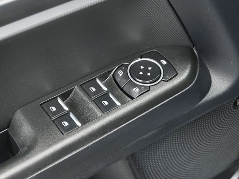 Used 2023 Ford Bronco Sport Outer Banks w/ Tech Package image 9