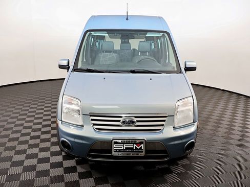 Used 2012 Ford Transit Connect XLT Premium image 3