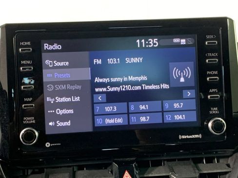 Used 2021 Toyota Corolla LE FWD image 26