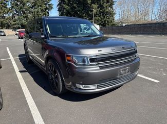 Used 2019 Ford Flex Limited w/ Equipment Group 303A video 2