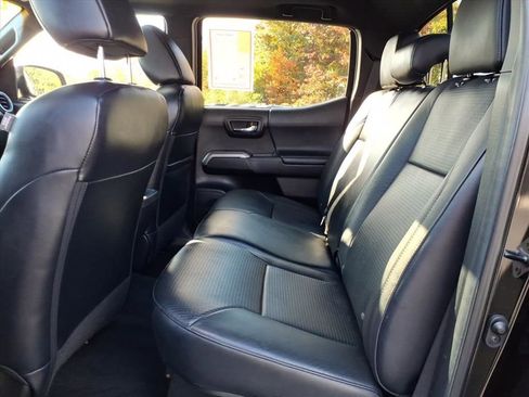 Certified 2023 Toyota Tacoma Limited image 12