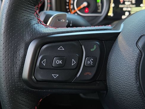 Used 2026 Jeep Wrangler Unlimited Rubicon 392 w/ Quick Order Package 27X Moab AWD/4WD image 21