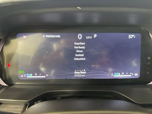 Used 2023 Jeep Grand Cherokee Limited w/ Trailer Tow Prep Group (B) AWD/4WD image 18