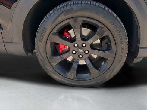Certified 2024 Ford Explorer ST w/ Equipment Group 401A AWD/4WD image 9