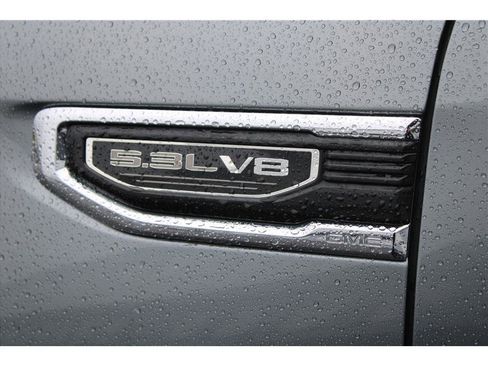 Used 2021 GMC Sierra 1500 SLT w/ SLT Premium Package image 35