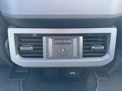 Used 2023 Ford F250 Lariat w/ Sport Appearance Package image 34