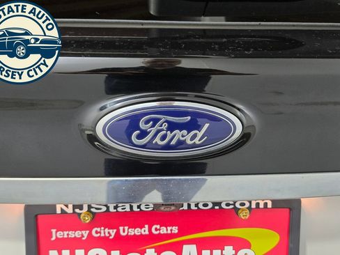 Used 2020 Ford Edge SEL w/ Convenience Package AWD/4WD image 32