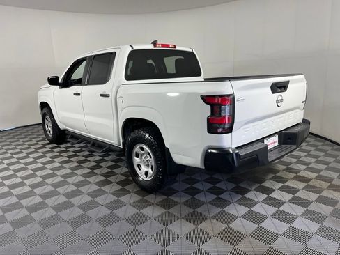 Used 2022 Nissan Frontier S AWD/4WD image 11