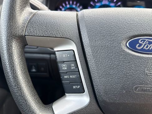 Used 2012 Ford Fusion SE image 16