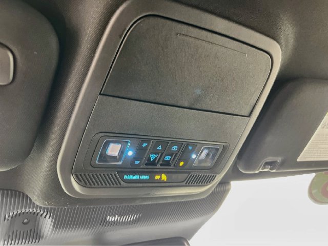 Used 2025 Ford Explorer Platinum w/ LUX Leather Package AWD/4WD image 18