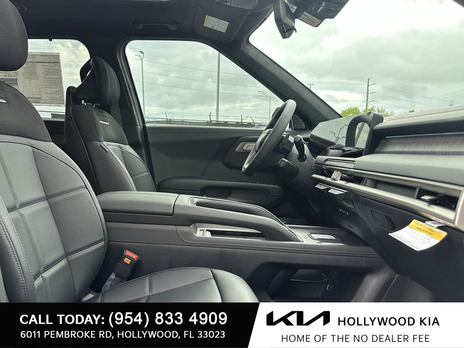 New 2027 Kia Telluride SX Prestige AWD/4WD image 26